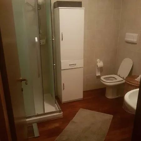 Stanza Feel Good Ubytování v soukromí *